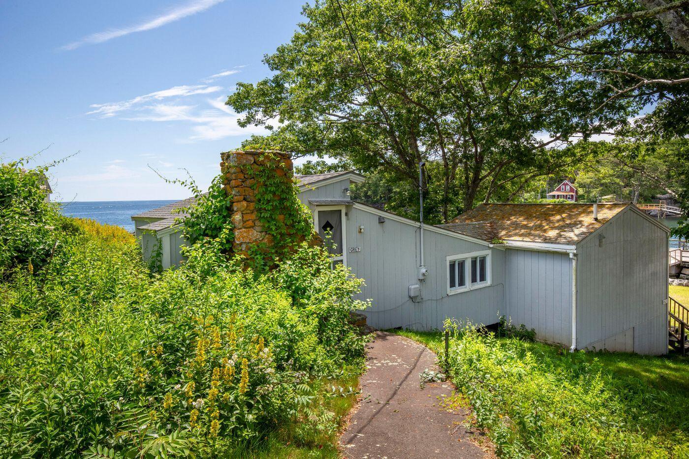 146 State Route 32 Bristol ME 04554
