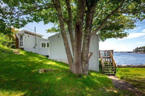 146 State Route 32 Bristol ME 04554