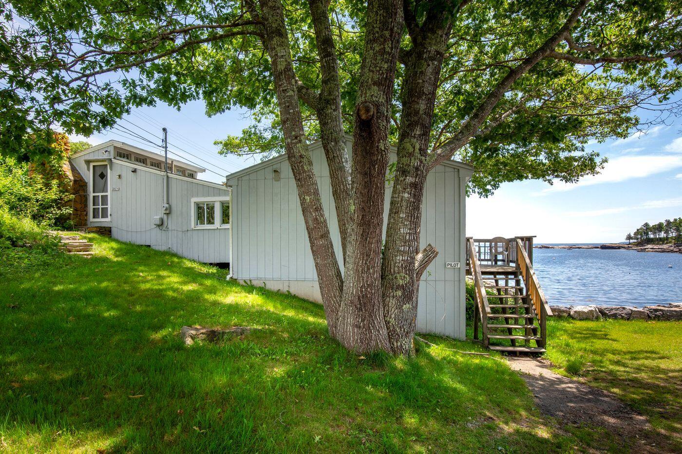 146 State Route 32 Bristol ME 04554