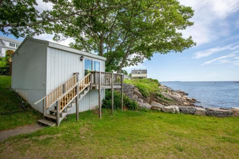 146 State Route 32 Bristol ME 04554