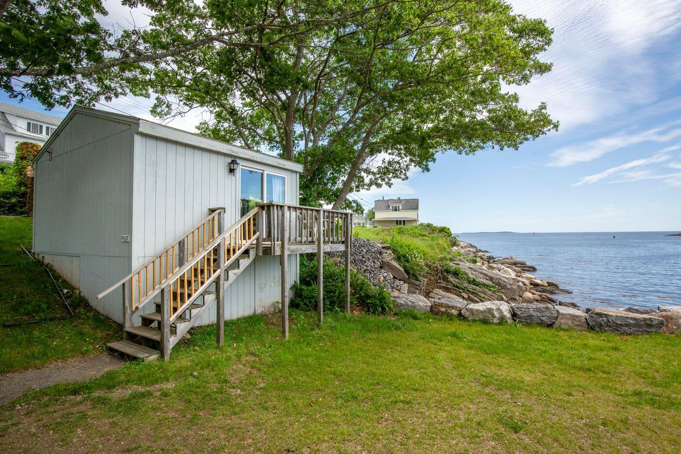 146 State Route 32 Bristol ME 04554