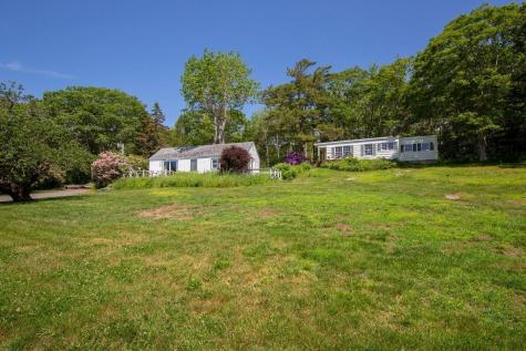 146 State Route 32 Bristol ME 04554