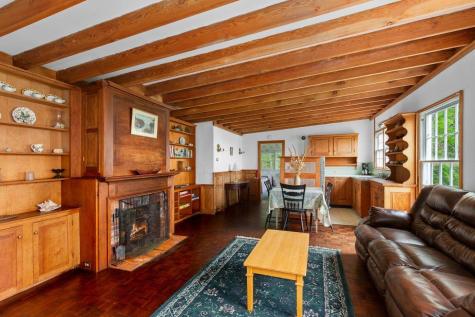 146 State Route 32 Bristol ME 04554