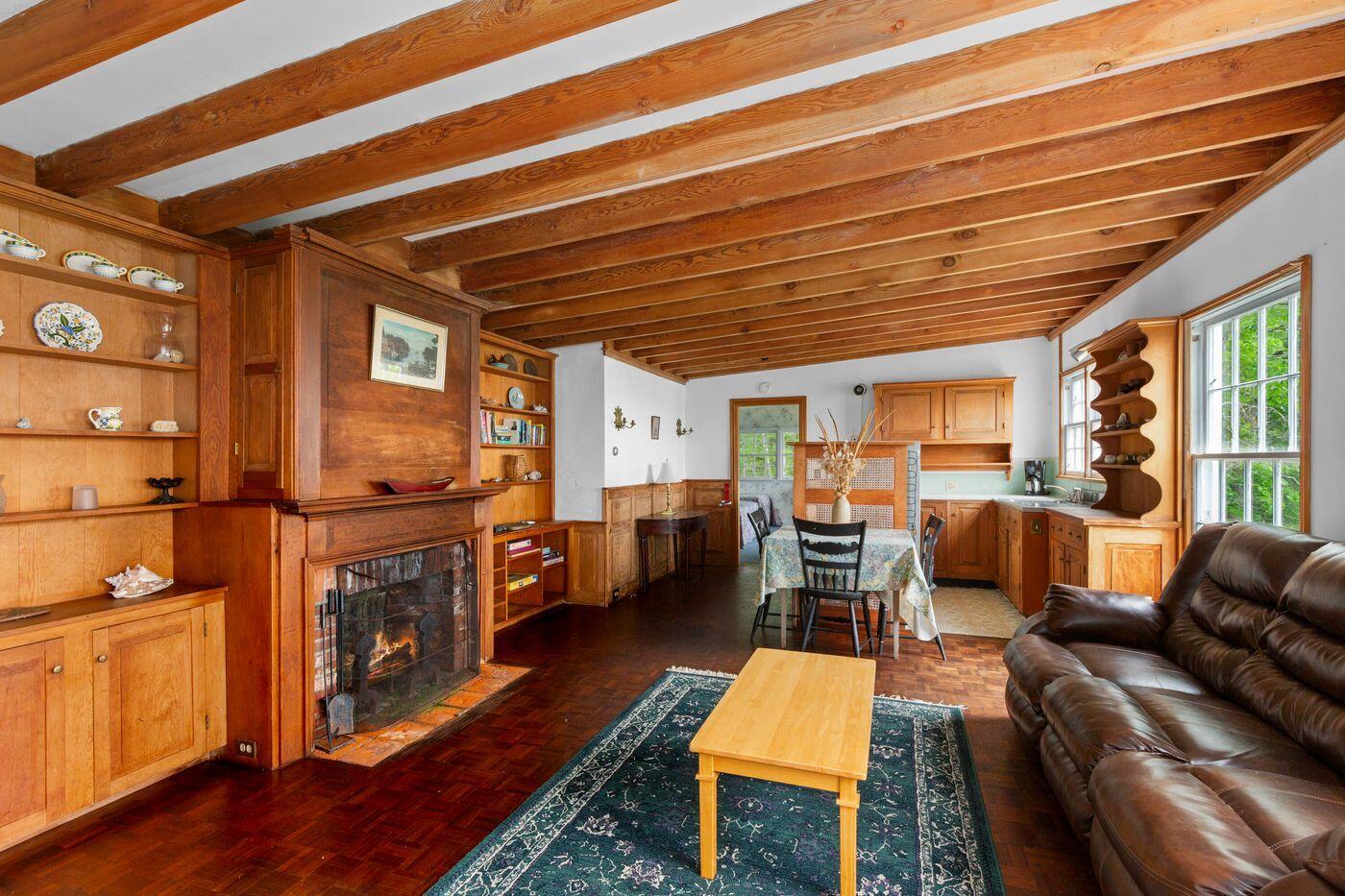 146 State Route 32 Bristol ME 04554