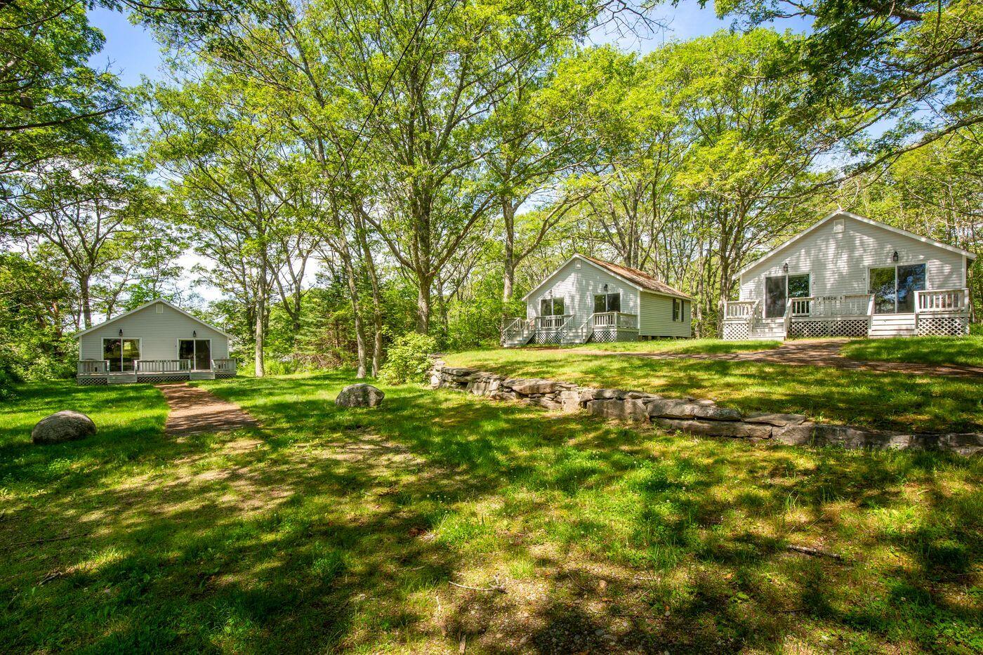 146 State Route 32 Bristol ME 04554