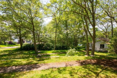 146 State Route 32 Bristol ME 04554