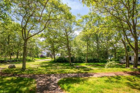 146 State Route 32 Bristol ME 04554