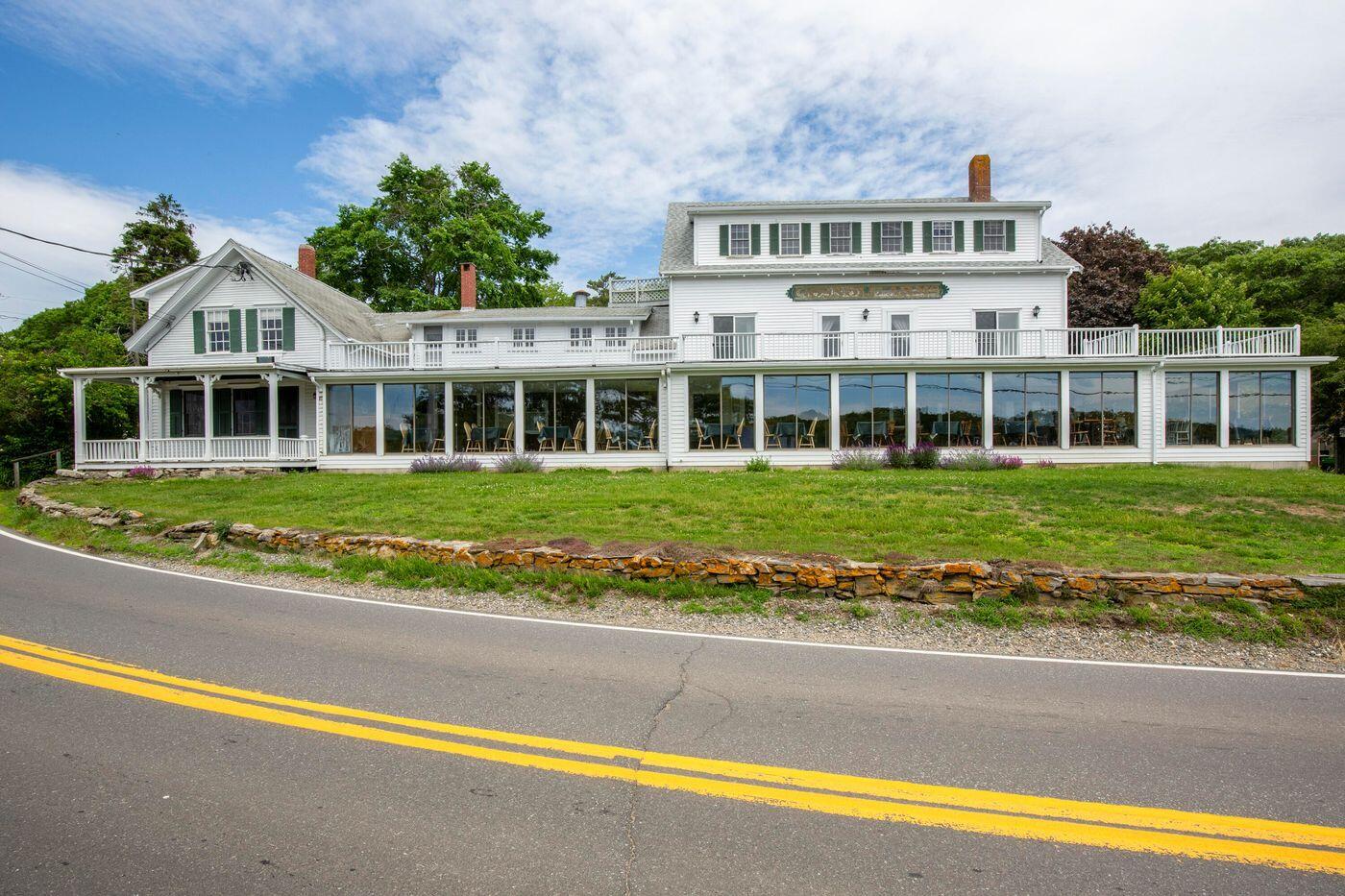 146 State Route 32 Bristol ME 04554