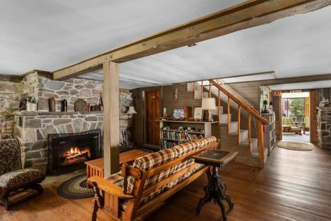 146 State Route 32 Bristol ME 04554