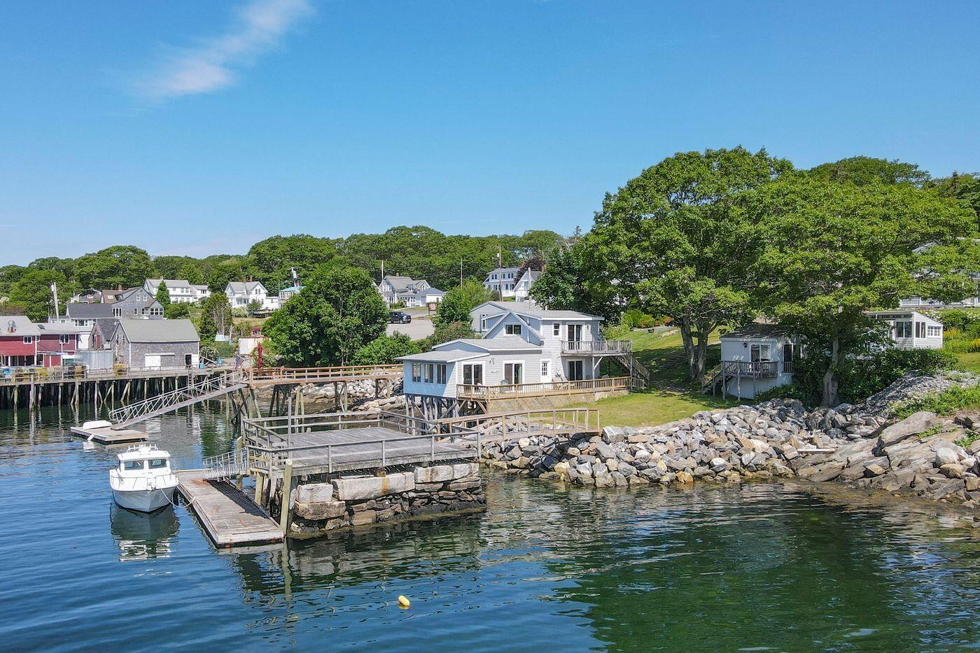 146 State Route 32 Bristol ME 04554