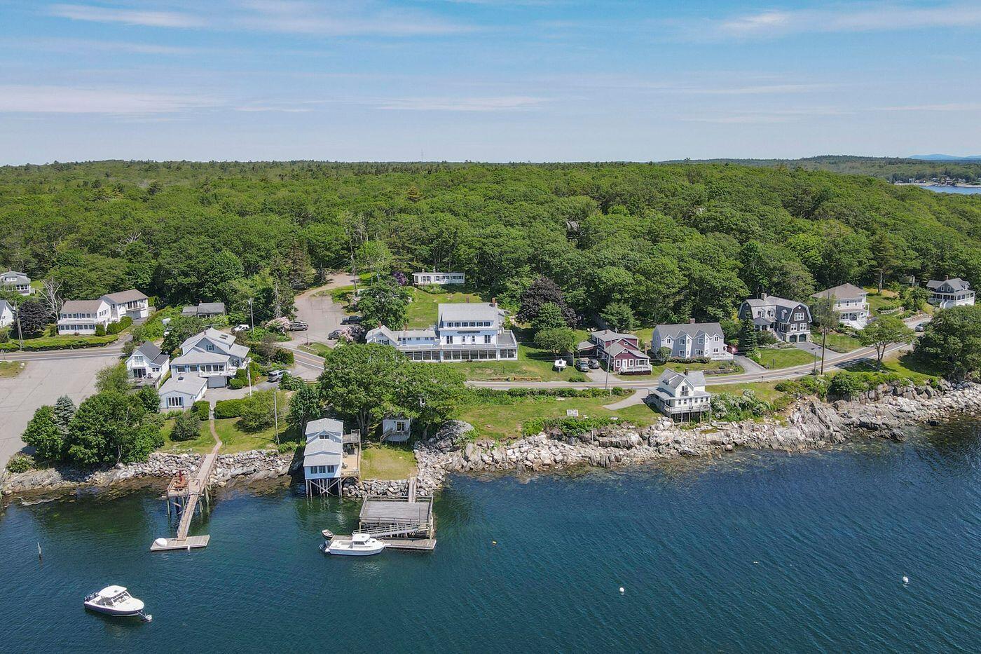 146 State Route 32 Bristol ME 04554