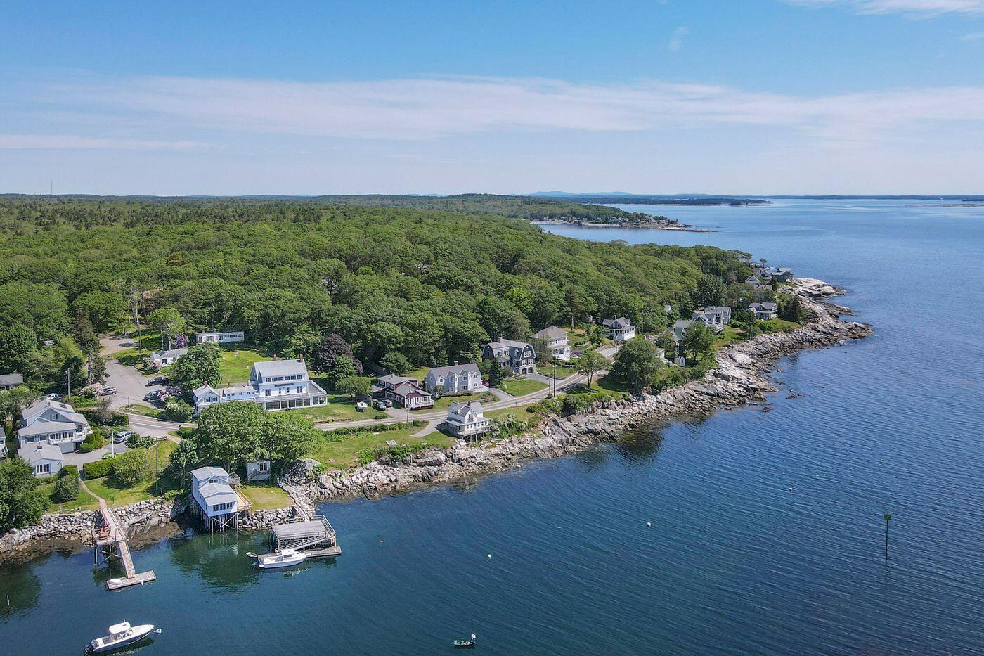 146 State Route 32 Bristol ME 04554