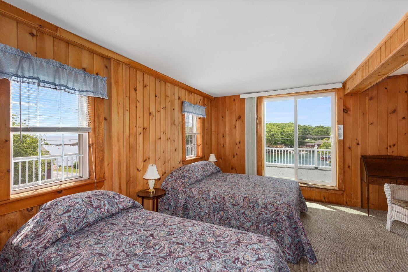 146 State Route 32 Bristol ME 04554