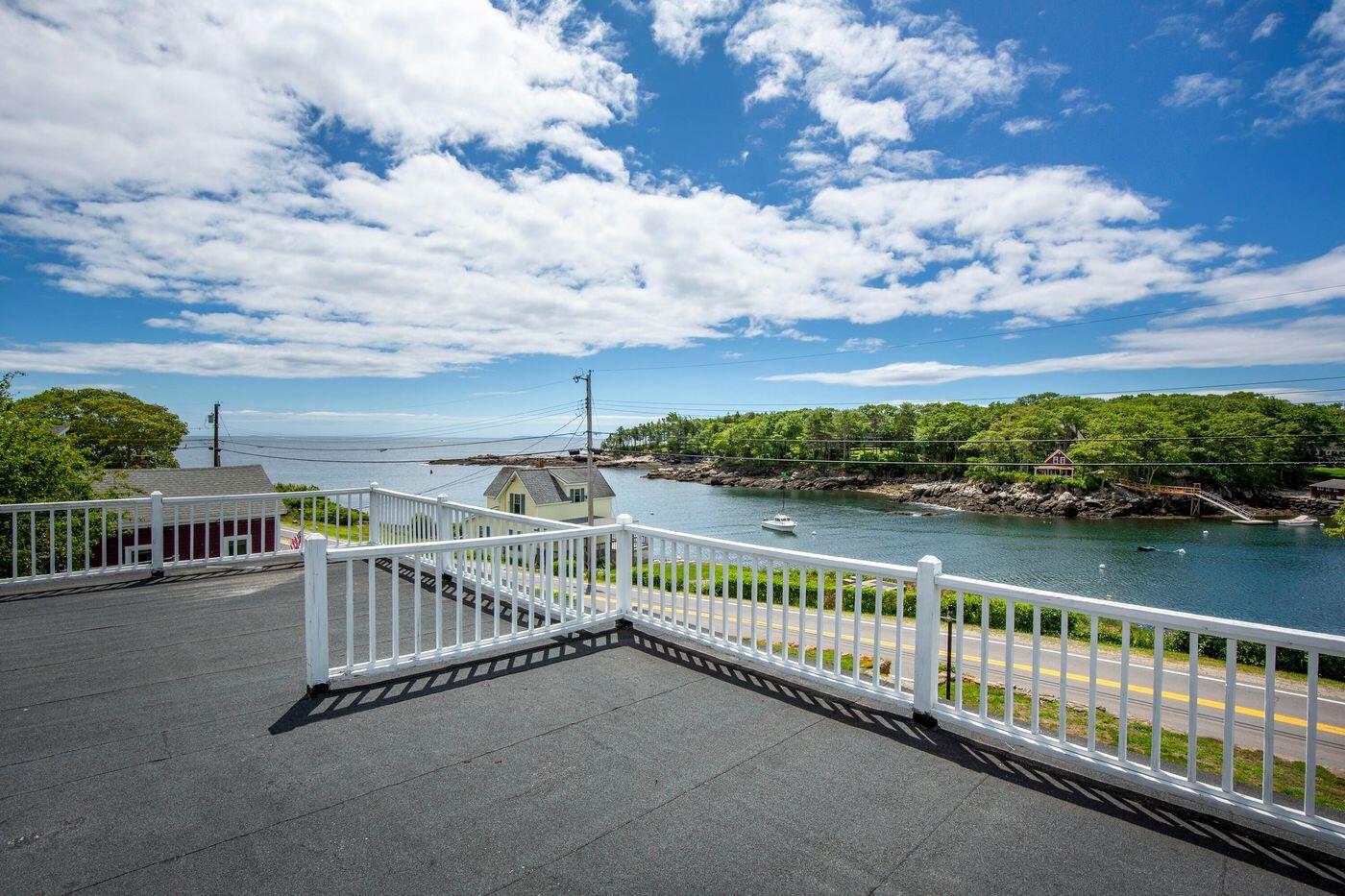 146 State Route 32 Bristol ME 04554