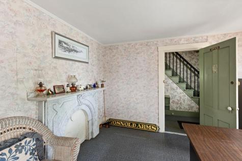 146 State Route 32 Bristol ME 04554