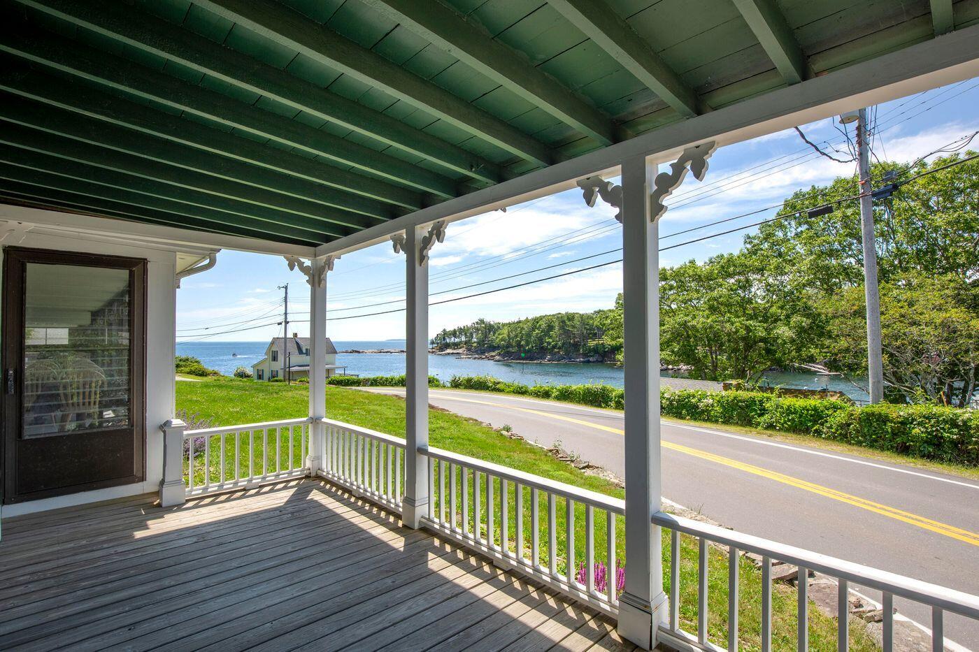 146 State Route 32 Bristol ME 04554