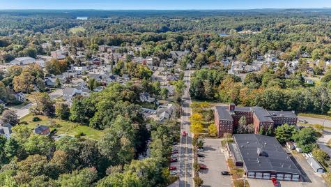 289 Main Street South Berwick ME 03908