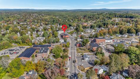 289 Main Street South Berwick ME 03908