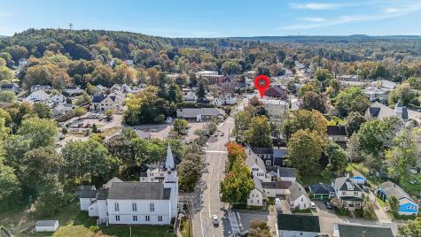 289 Main Street South Berwick ME 03908