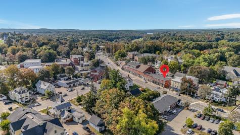 289 Main Street South Berwick ME 03908