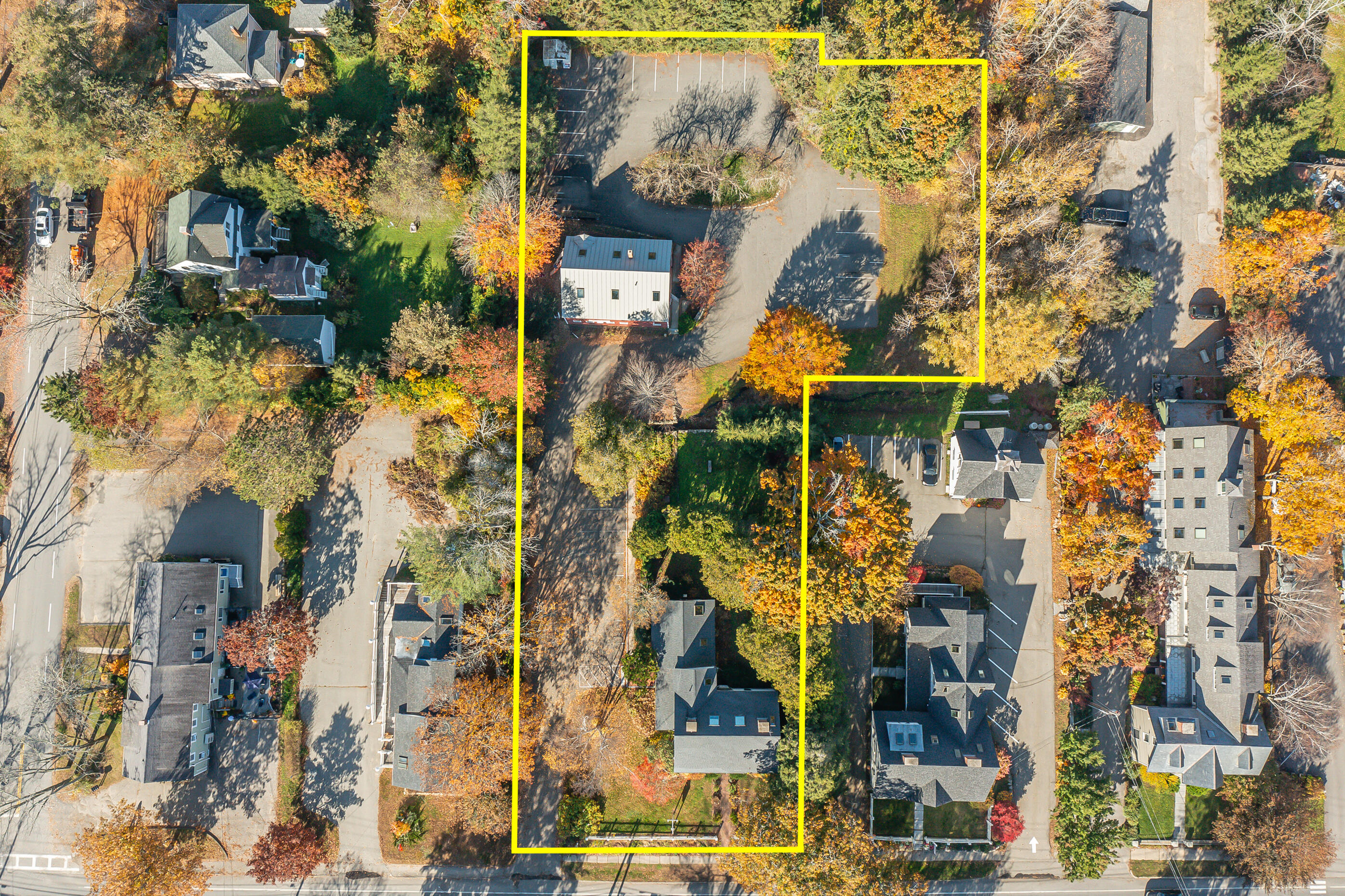 73 Elm Street Camden ME 04843