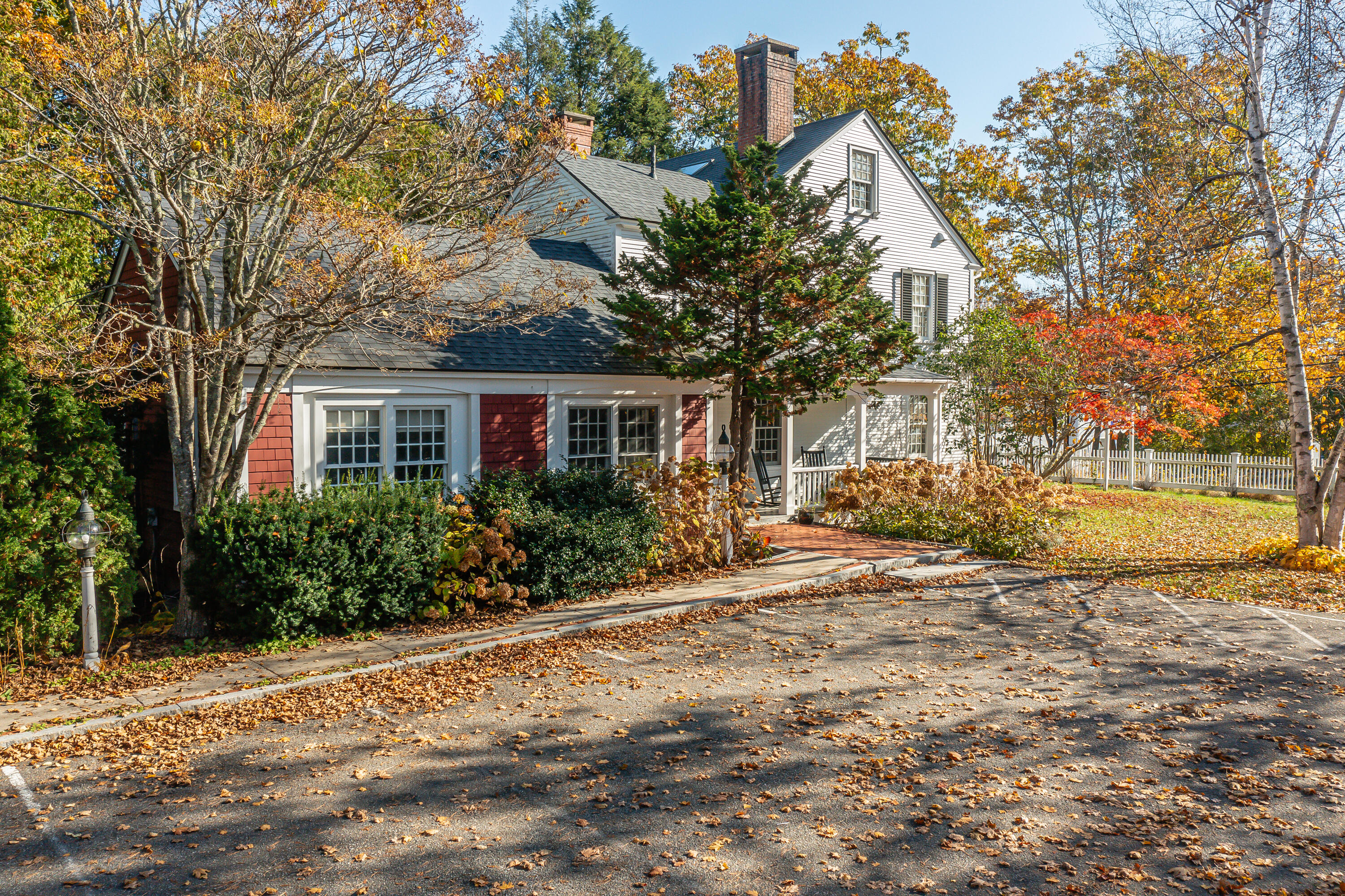 73 Elm Street Camden ME 04843