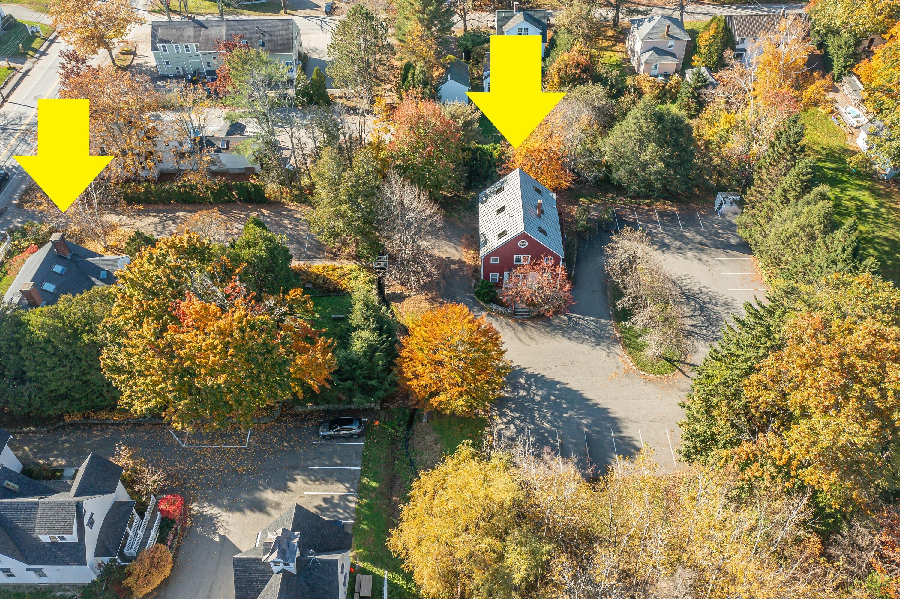 73 Elm Street Camden ME 04843