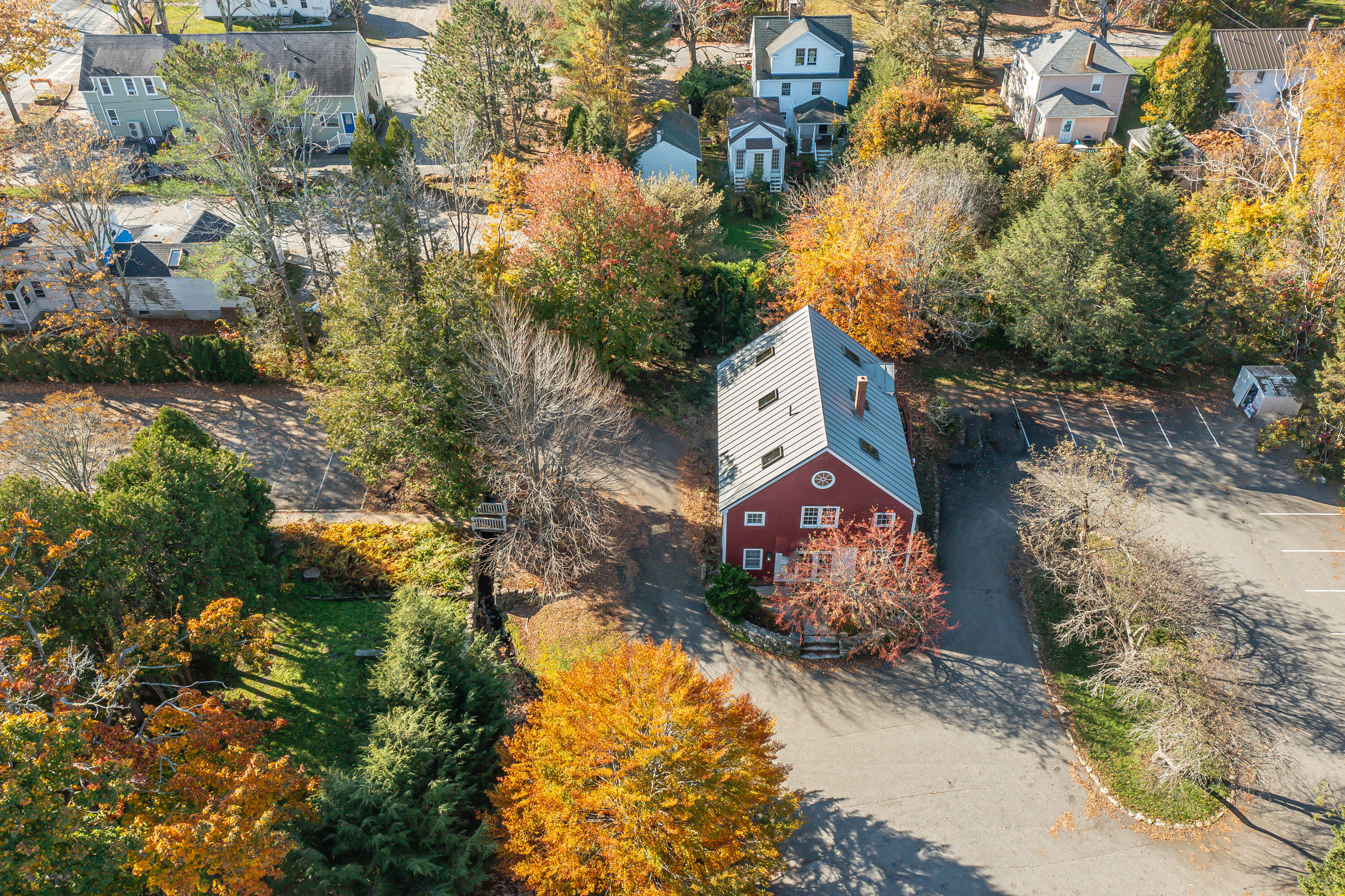 73 Elm Street Camden ME 04843