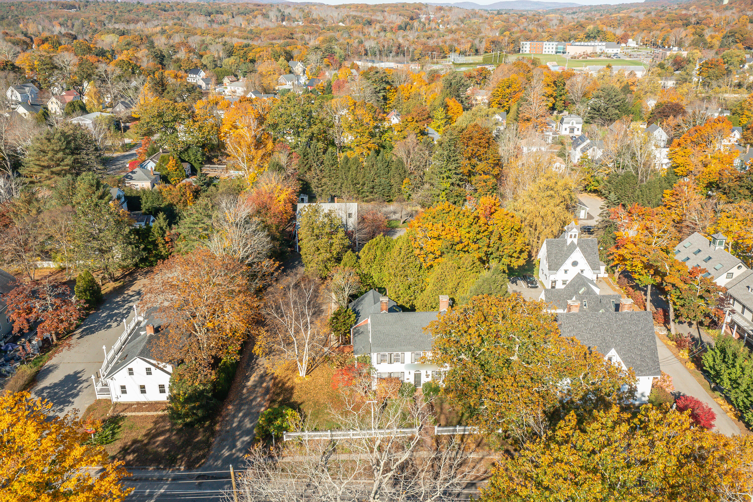 73 Elm Street Camden ME 04843