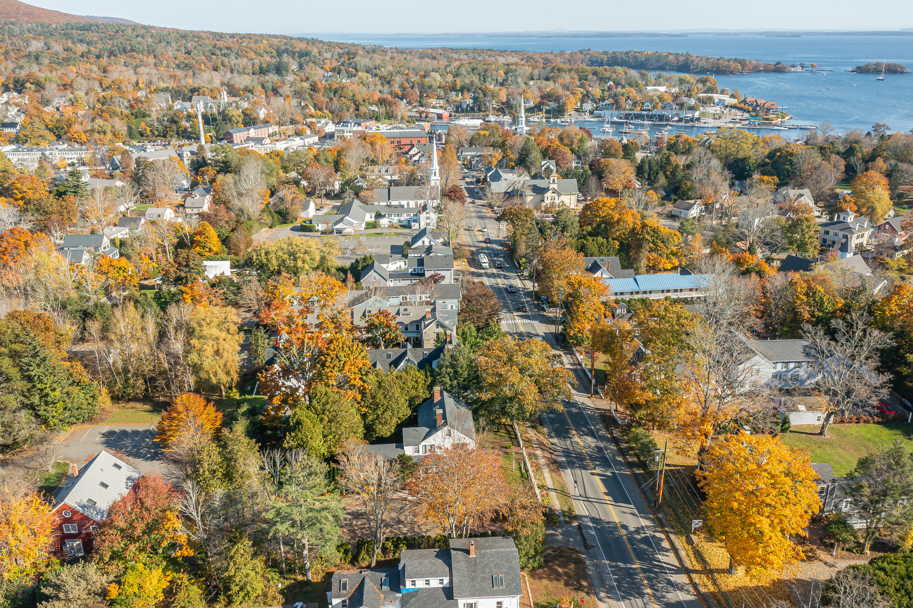 73 Elm Street Camden ME 04843