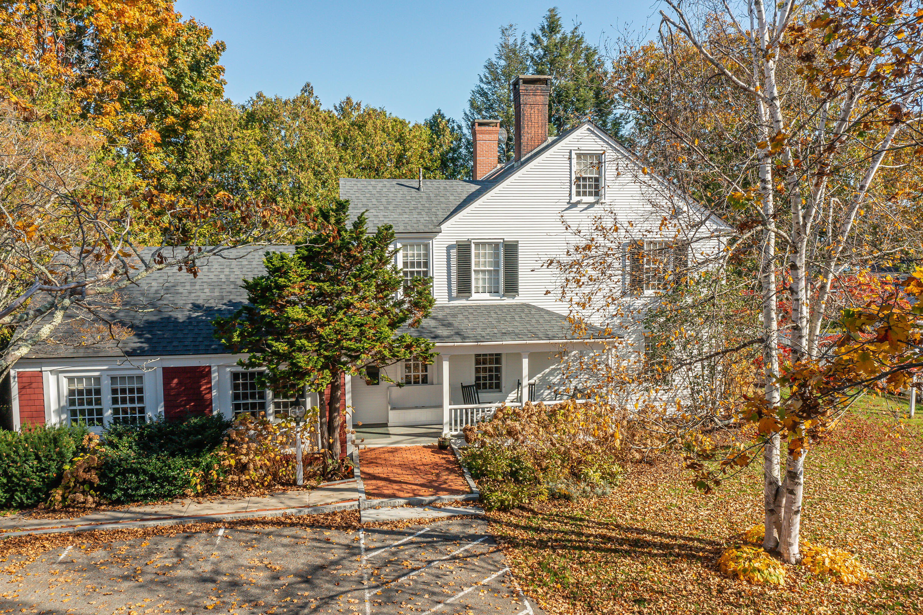 73 Elm Street Camden ME 04843