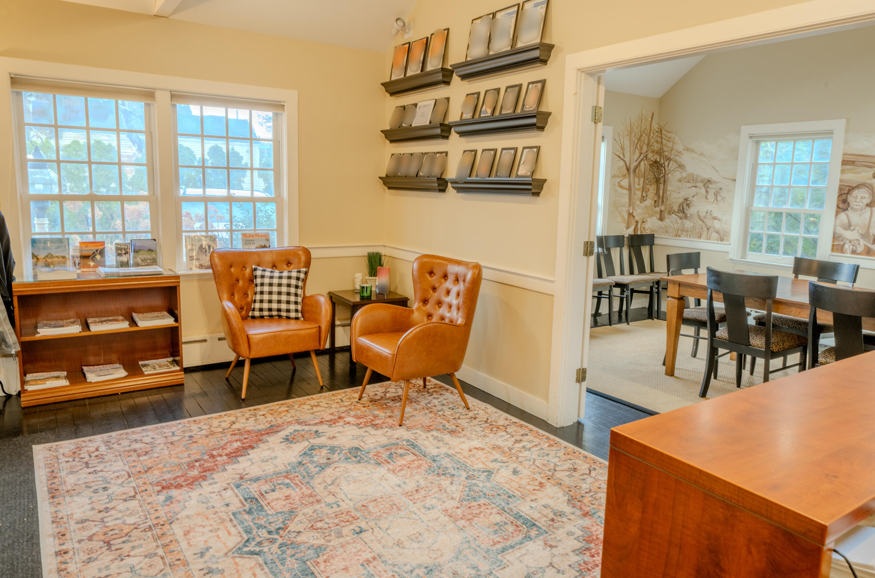 73 Elm Street Camden ME 04843