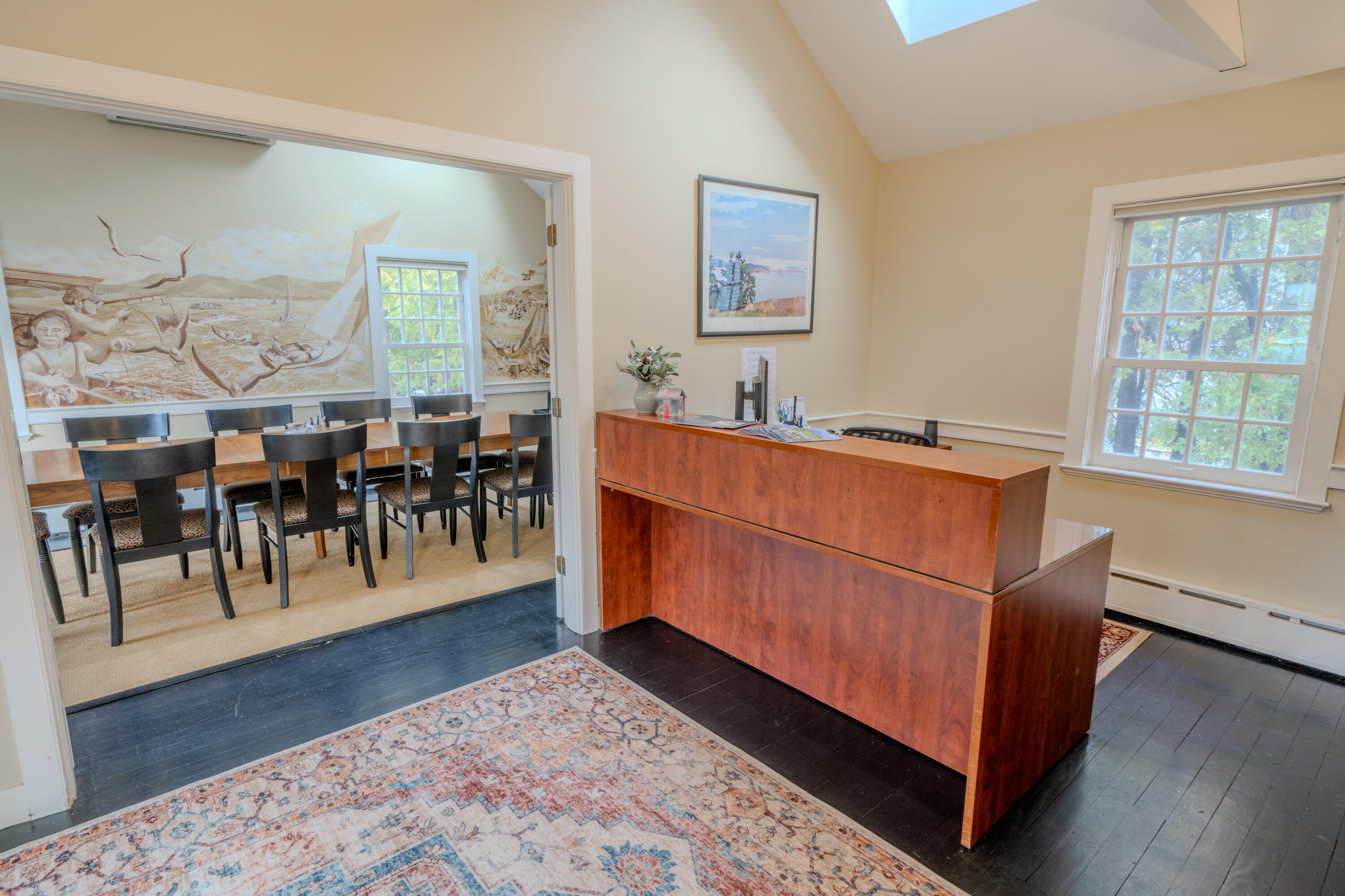 73 Elm Street Camden ME 04843