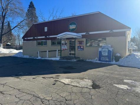 110 New Gorham Road Westbrook ME 04092