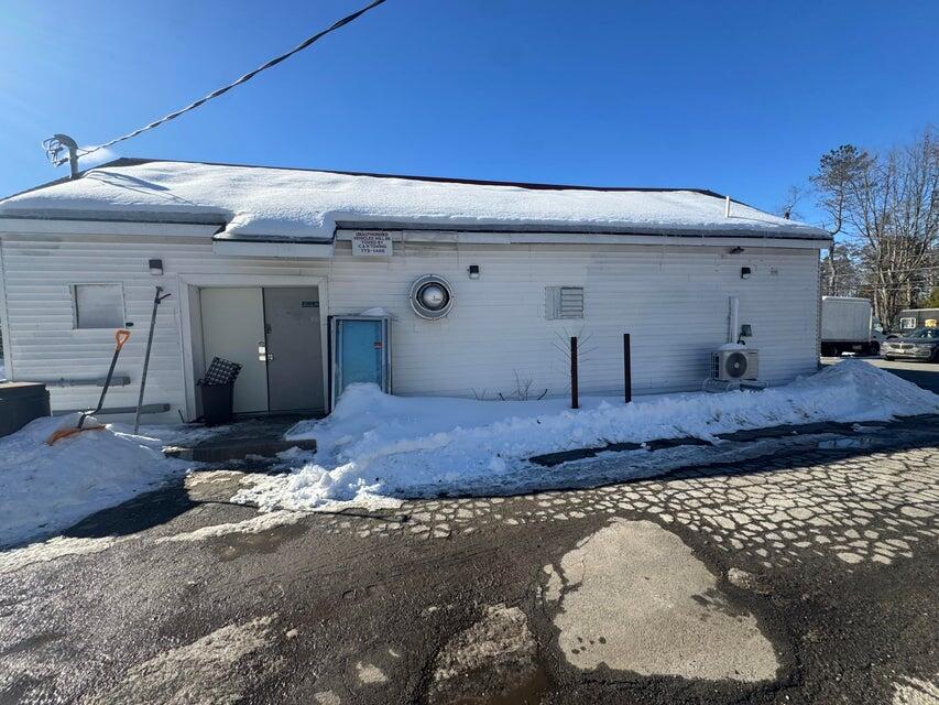 110 New Gorham Road Westbrook ME 04092