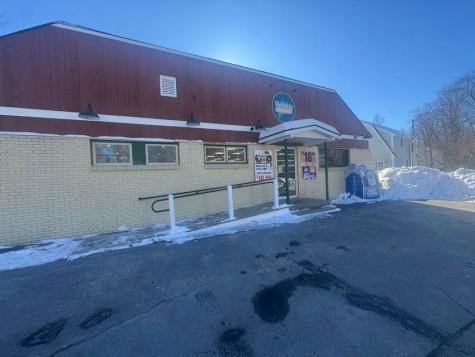 110 New Gorham Road Westbrook ME 04092