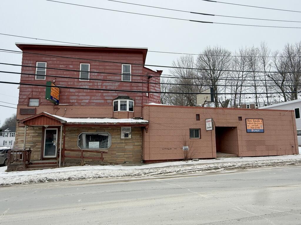 41 Main Street Mexico ME 04257