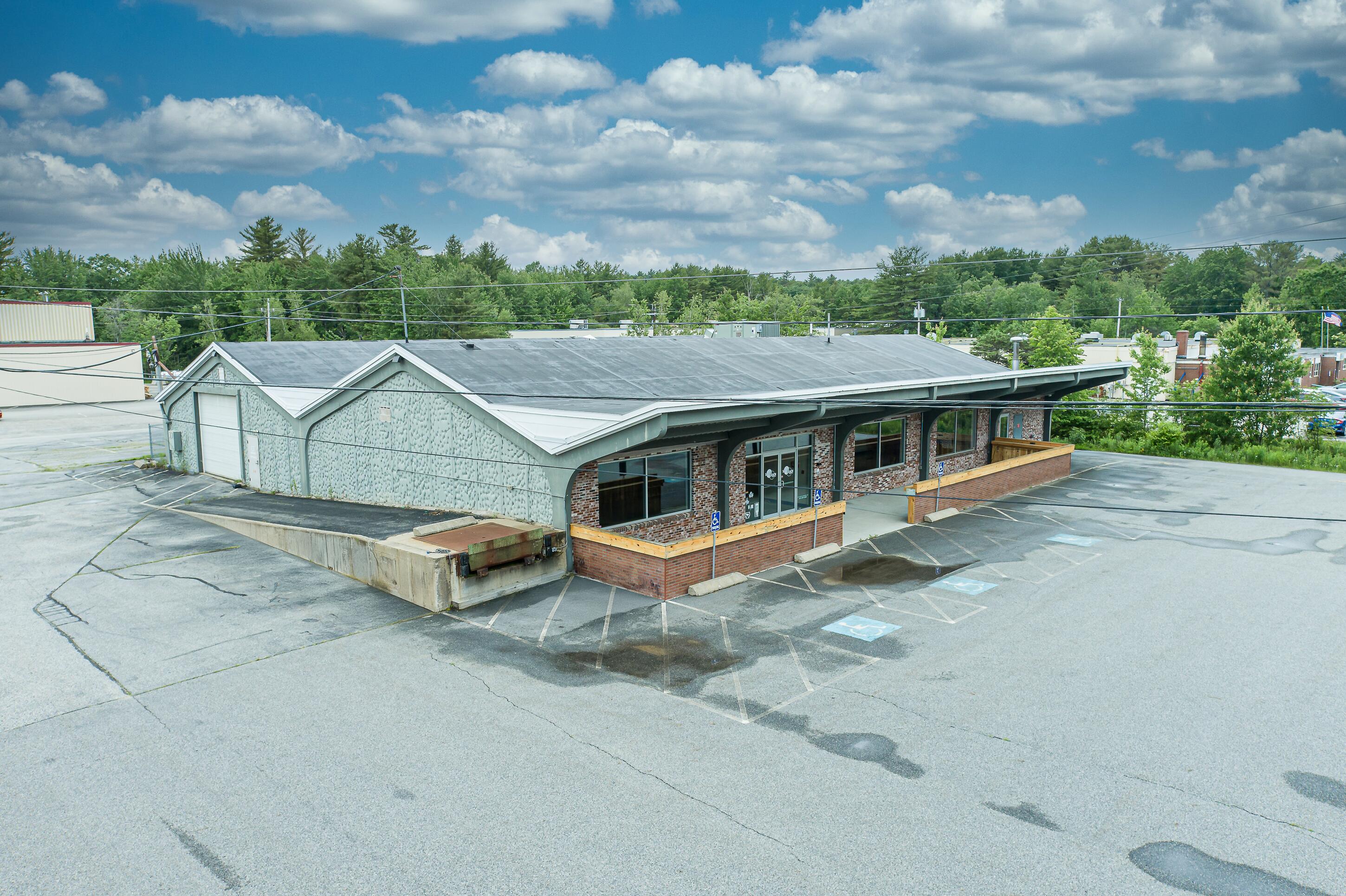 1110 Minot Avenue Auburn ME 04210