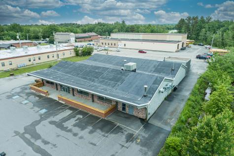 1110 Minot Avenue Auburn ME 04210