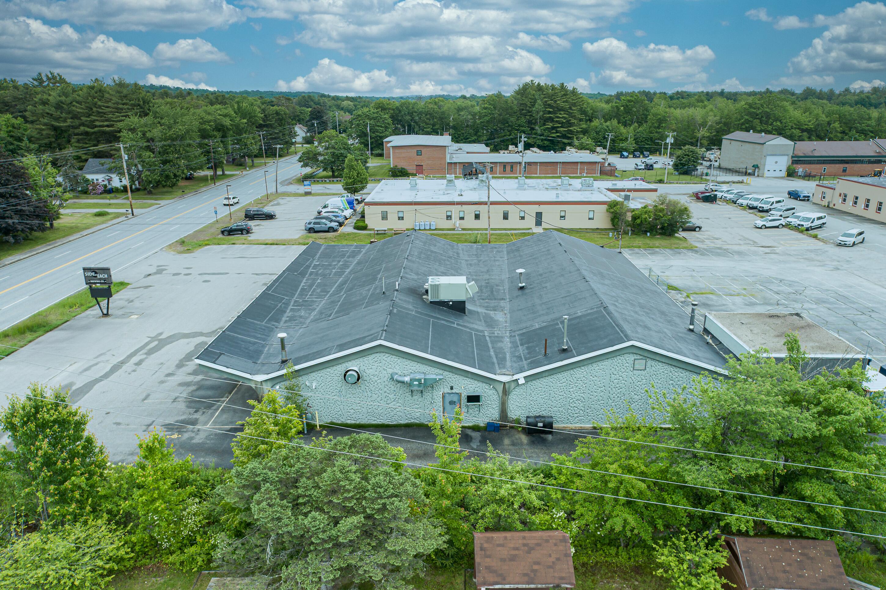 1110 Minot Avenue Auburn ME 04210