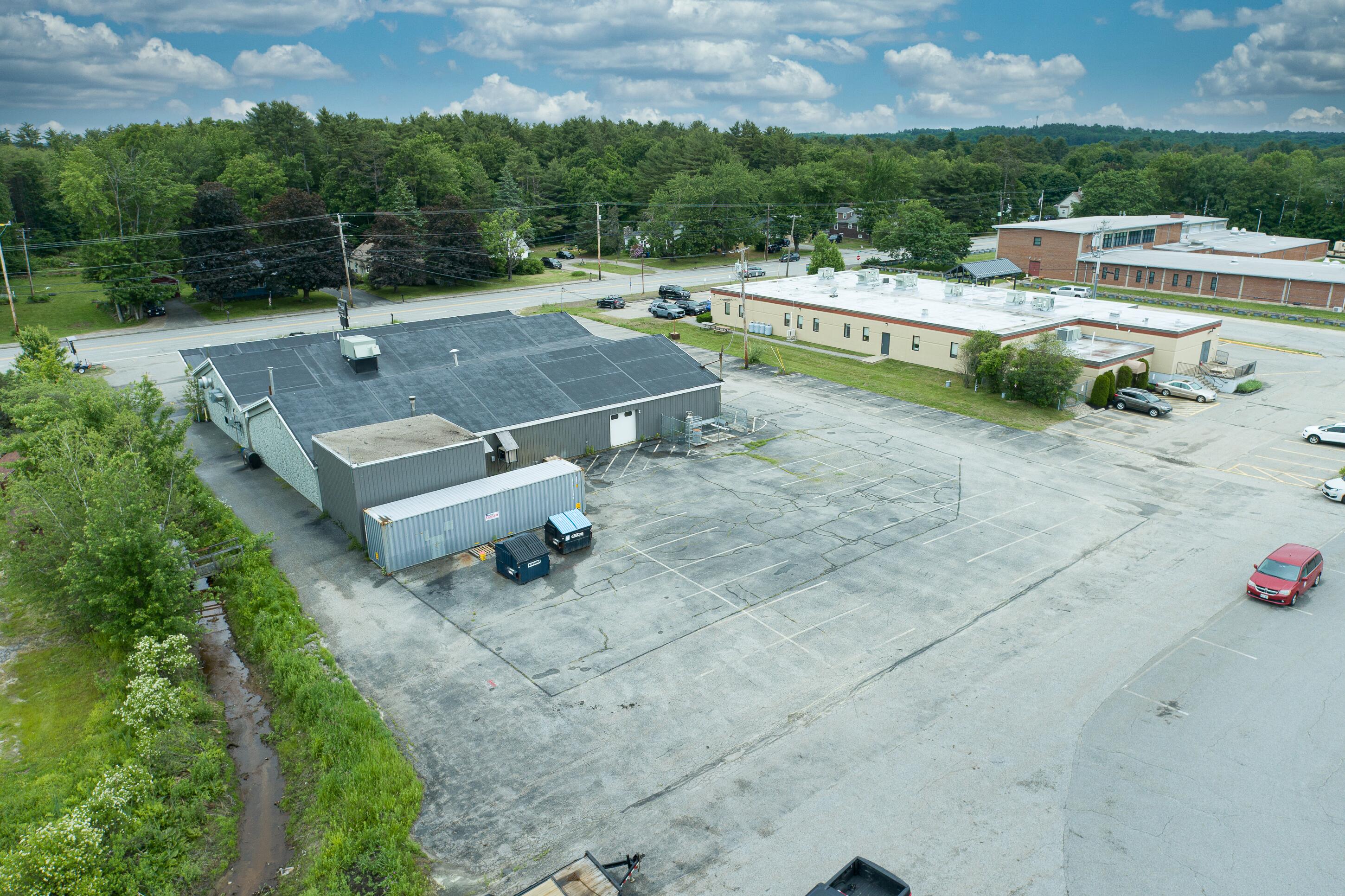 1110 Minot Avenue Auburn ME 04210