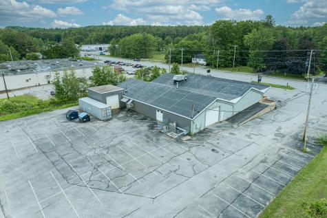1110 Minot Avenue Auburn ME 04210