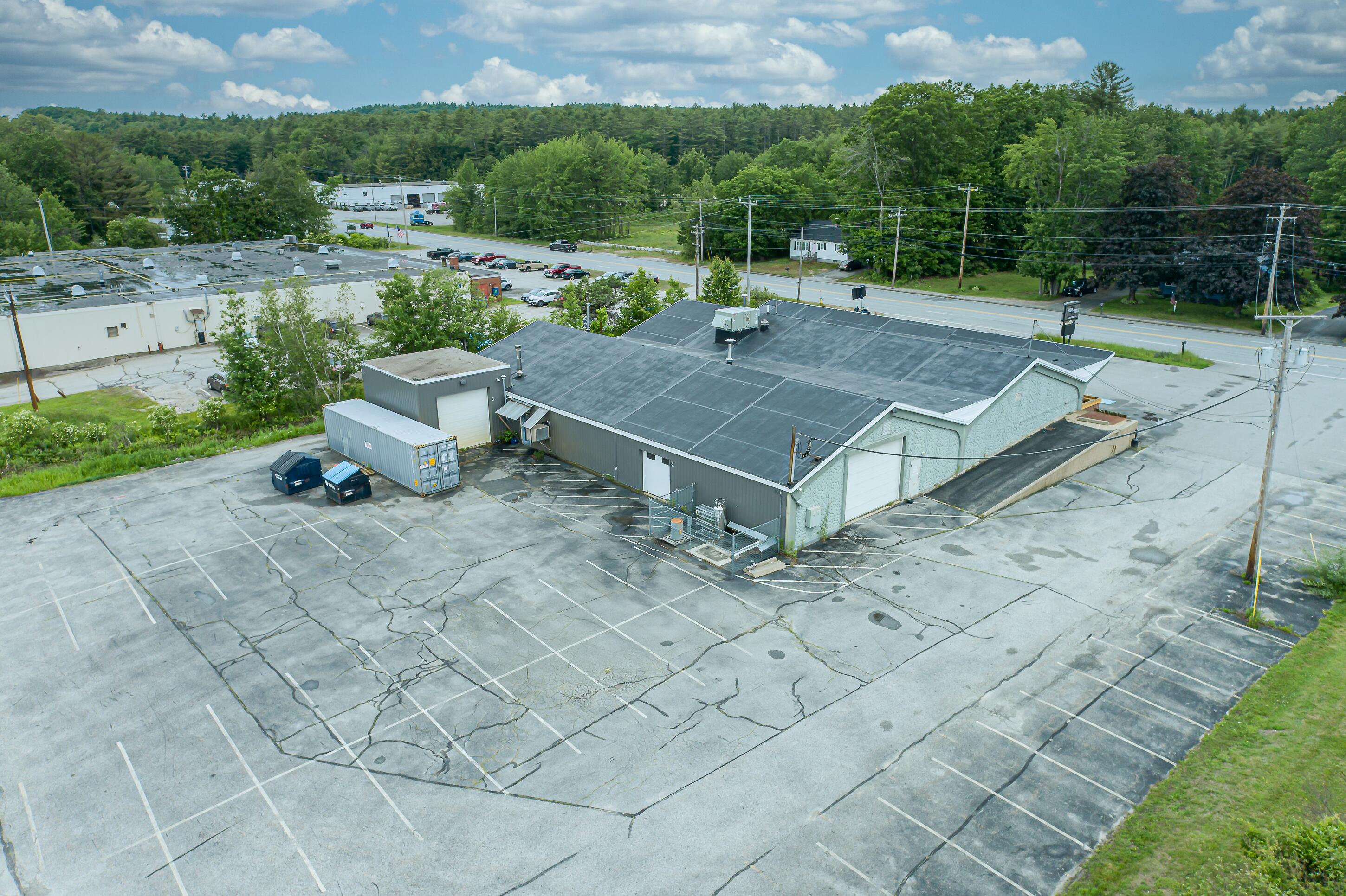 1110 Minot Avenue Auburn ME 04210