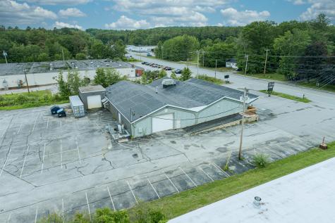 1110 Minot Avenue Auburn ME 04210