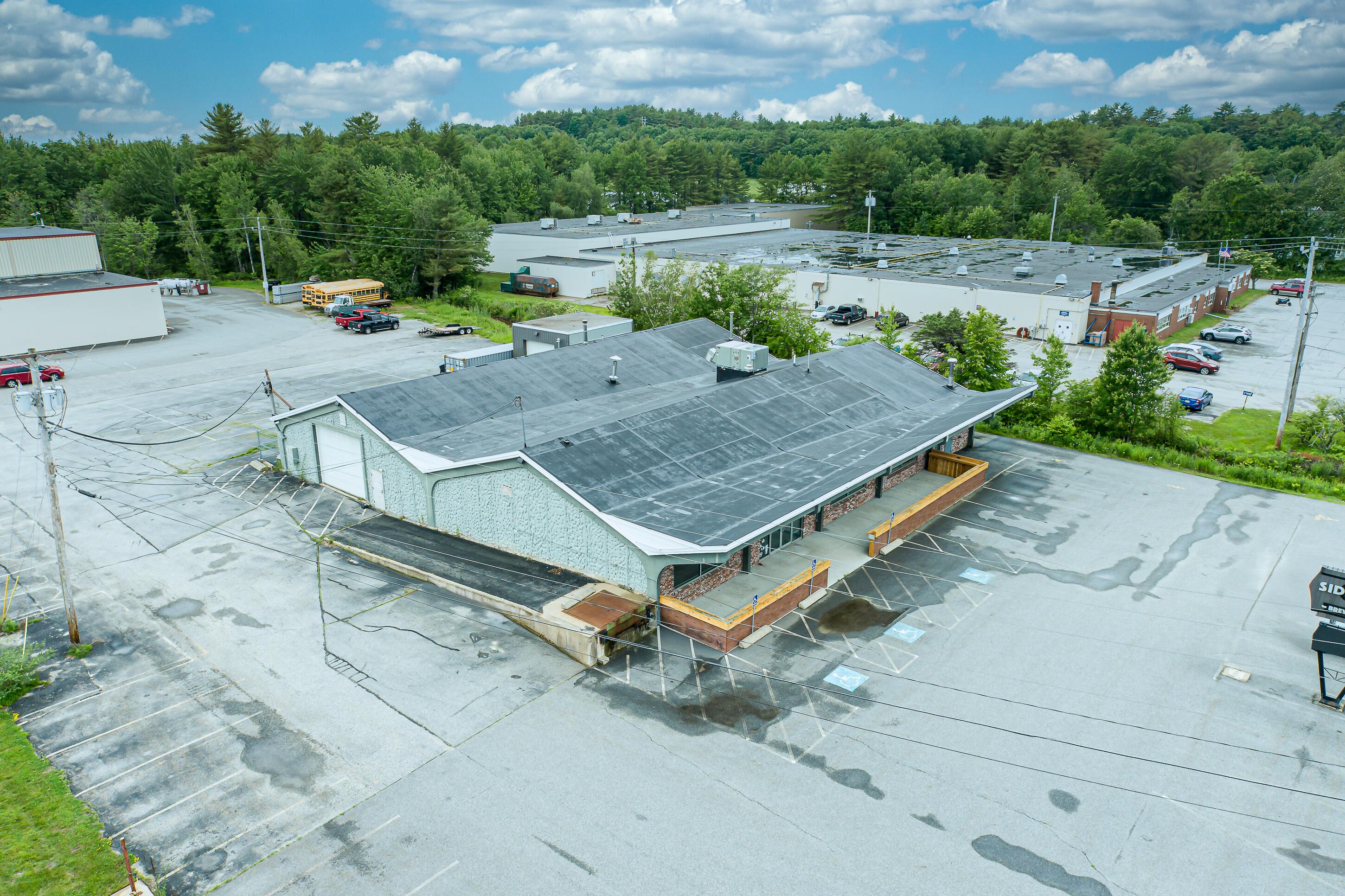 1110 Minot Avenue Auburn ME 04210