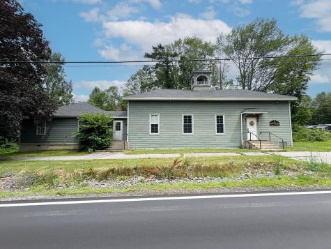 88 Main Street Buxton ME 04093