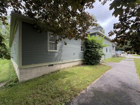 88 Main Street Buxton ME 04093