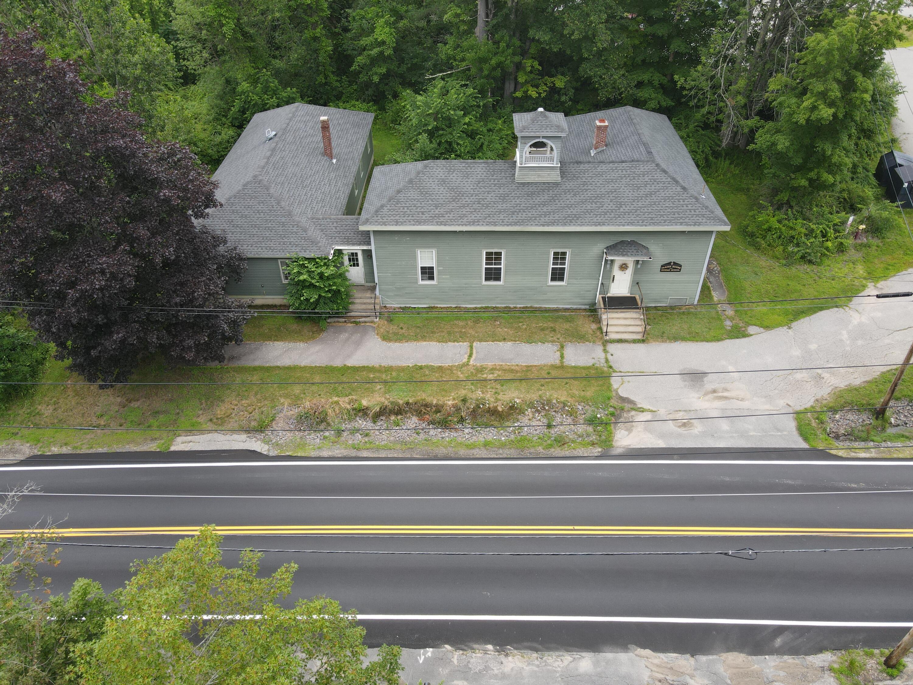 88 Main Street Buxton ME 04093