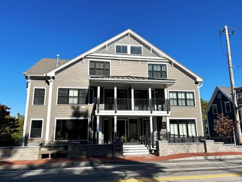 298 York Street York ME 03909