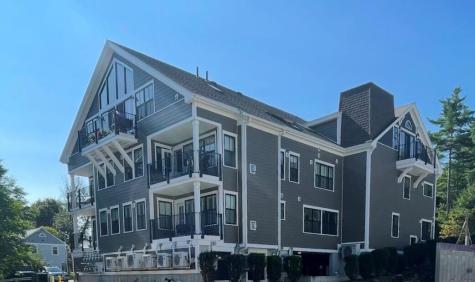 298 York Street York ME 03909